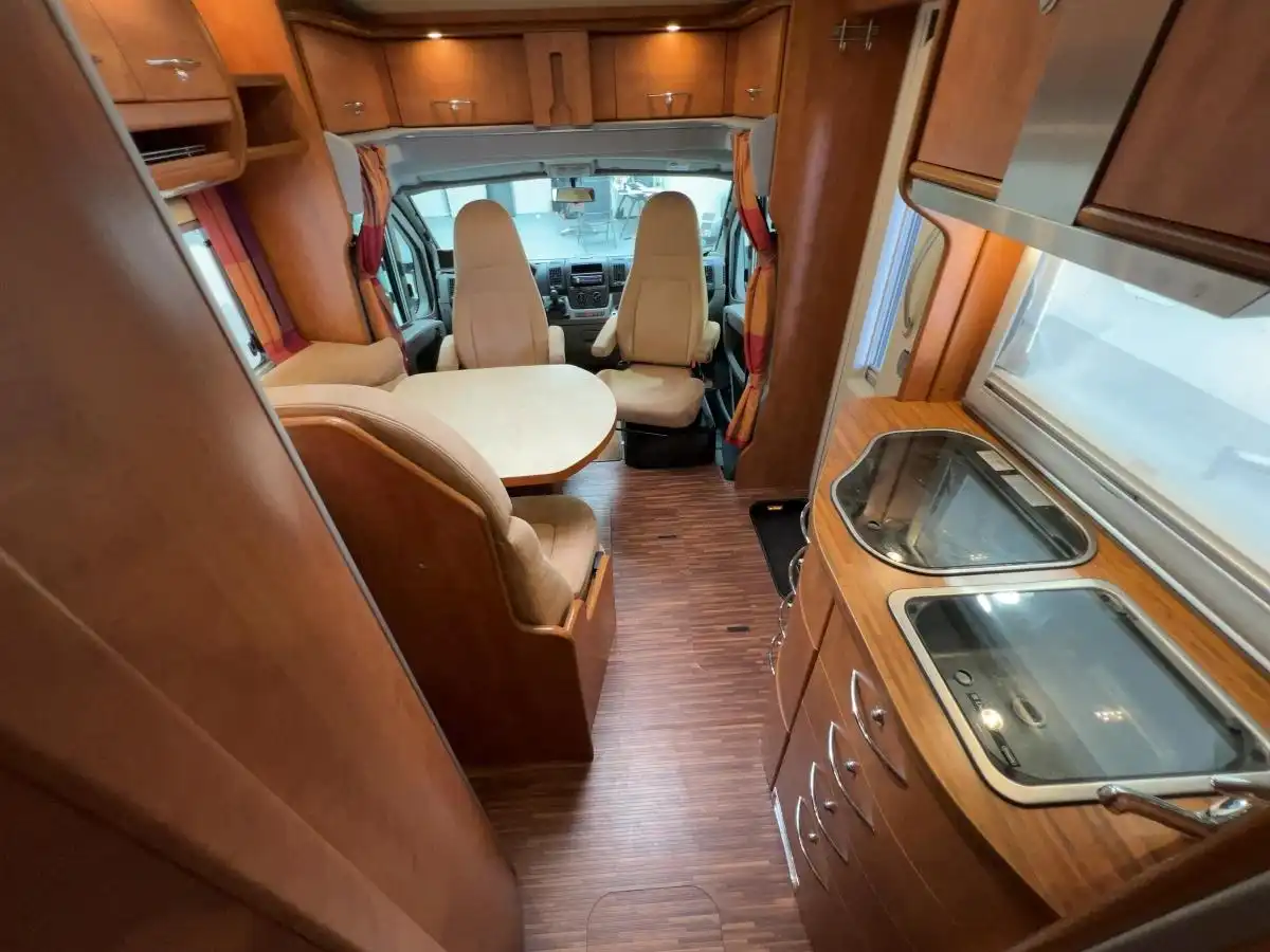 CARTHAGO Chic C-Line T 4.6 - Ansicht 8